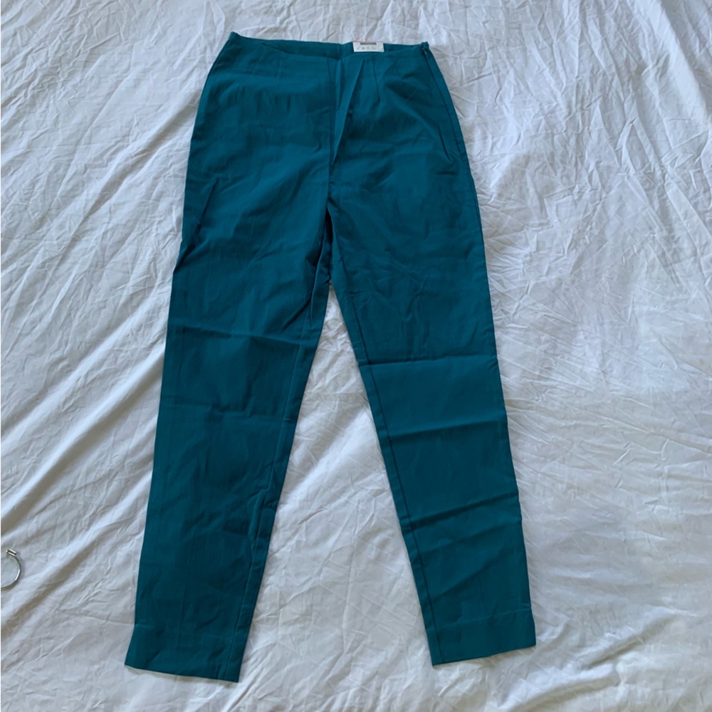 Time & Tru Millennium Skinny Pants NWT Size 6